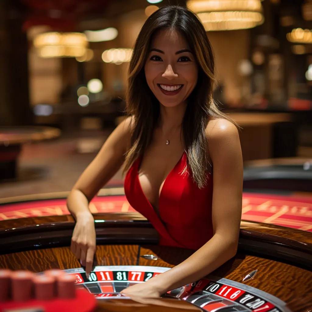 Innovative Casino Solutions