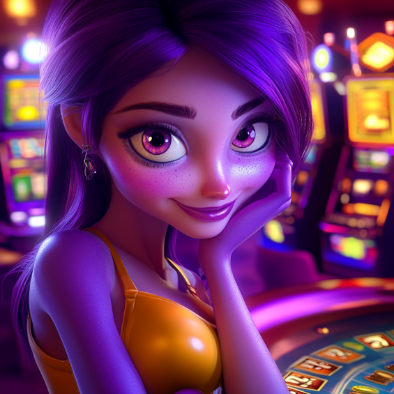 Exciting Jackpot Features